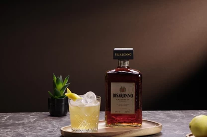 Disaronno Sour